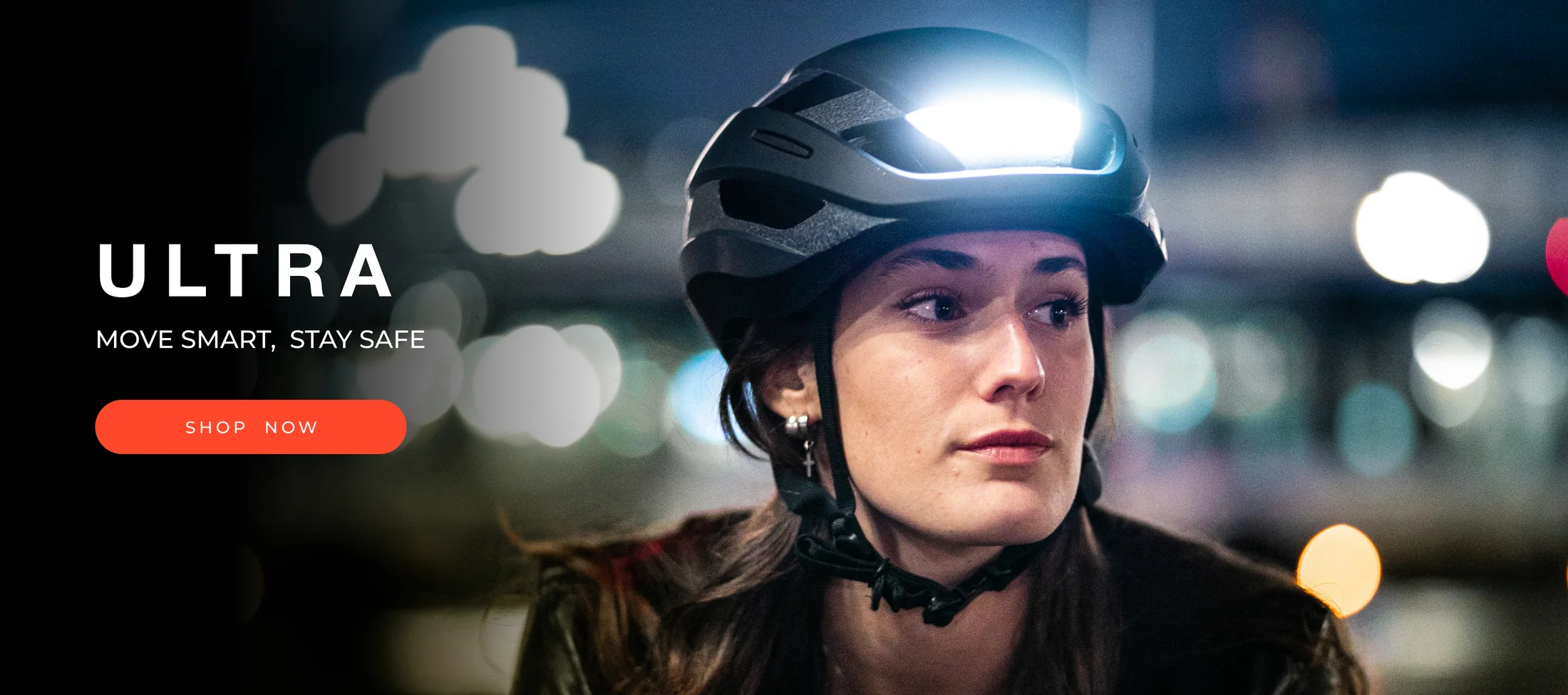 Ride Bright, Cycle Smart